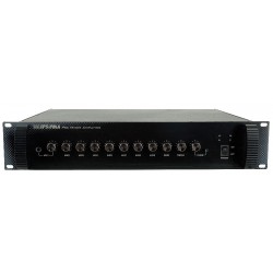 DAP IPS-PMA Pre Mixer Amplifier til 100V system