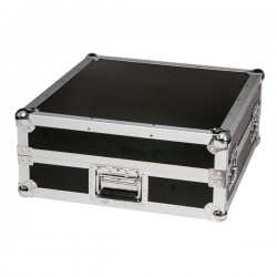 19" flightcase kuffert 12U