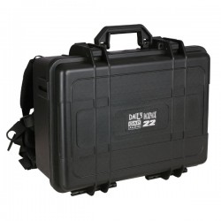 Daily Backpack 22 plukskum rygsæk 435x305x168mm