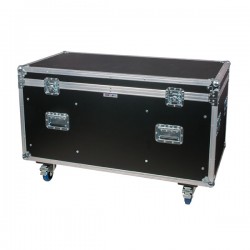 Multiflex case heavy duty