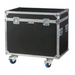 Flightcase 2 stk Infinity iM-2515