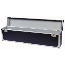 Flightcase til Showbar 4 og lamper