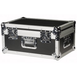 Stack Case 1 flightcase - 58x38x28cm