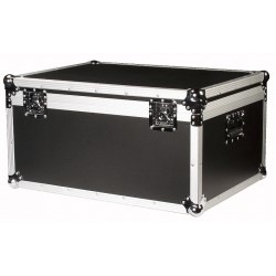 Stack Case 3 flightcase - 78x38x41cm