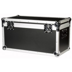 Stack Case 4 flightcase - 78x58x41cm
