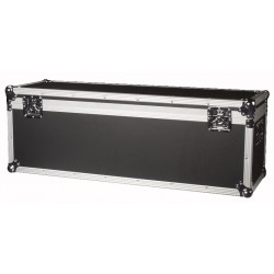 Stack Case 5 flightcase - 118x38x41cm