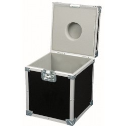 Flightcase til 30cm spejlkugle