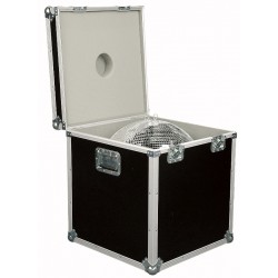 Flightcase til 50cm spejlkugle