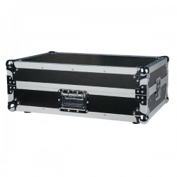 DAP Flightcasepult 2 til medieafspiller og PC/MAC