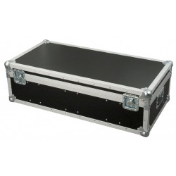 Flightcase til Octostrip LED sæt eller 8 LED tubes