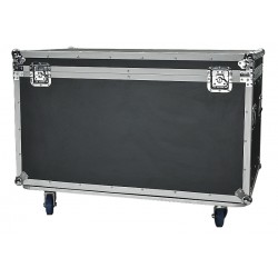 Flightcase til 8 stk. Sunstrip aktiv blinder