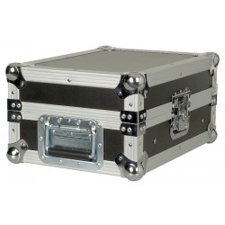 Flightcase til 10" mixer