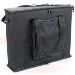 19" rackbag - 2 unit