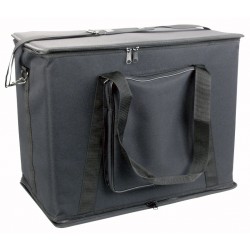 19" rackbag - 6 unit