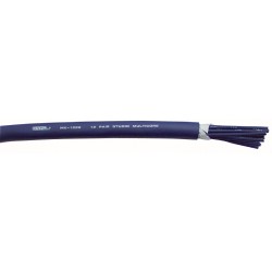 MK-1222 12 par multikabel pr. mtr.