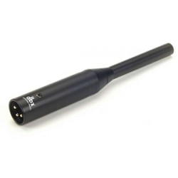 DBX DriveRack RTA-M mesurement microphone
