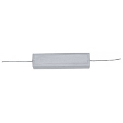 Effektmodstand, 22 ohm, 20W