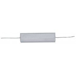 Effektmodstand, 47 ohm, 20W