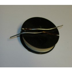 0,15 mH luftspole, 0,8 mm tråd