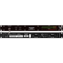Drawmer SP2120 lydbegrænser limiter