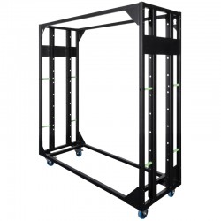 Showgear LoadMaster Rack 6x16