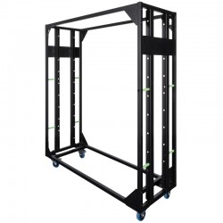 Showgear LoadMaster Rack 6x18