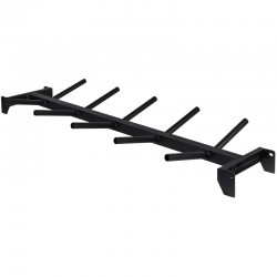 Showgear LoadMaster Cable Bar 6x