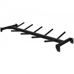Showgear LoadMaster Cable Bar 8x