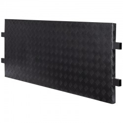 Showgear LoadMaster Rack Shelf 6x