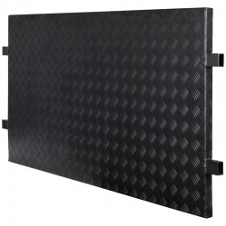 Showgear LoadMaster Rack Shelf 8x
