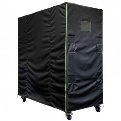 Showgear LoadMaster Cover 8x18