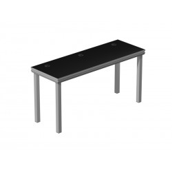DJ bord 200L x 65B