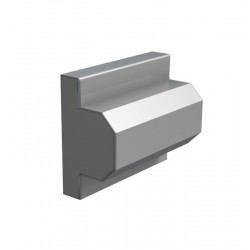 Scenepodie nivellerings indsats