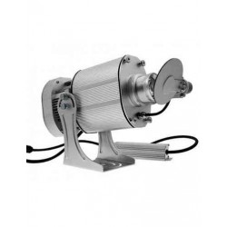 Gobo projektor 80W LED