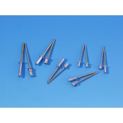 Popnitter multigrip 4,8mm x 10,5mm til flightcases