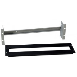19" Ramme til automatsikring