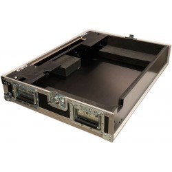 Flightcase pult til Pioneer XDJ-RX2
