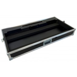 Flightcase pult til Pioneer CDJ3000 + DJM-A9