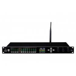IHOS DP4008 audio processor