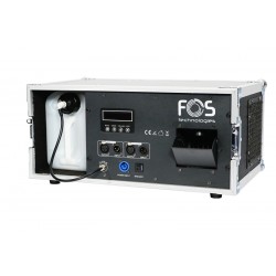 FOS Stage Haze