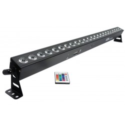 FOS Luminus BAR batteri