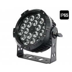 TOURING PAR IP HEX