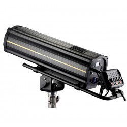 FOS følgespot 350W LED