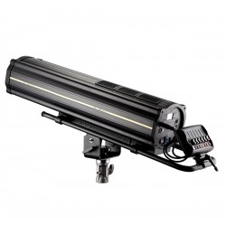 FOS følgespot 600W LED