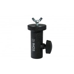Top adaptor til stativ
