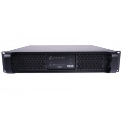 IHOS D3000 effektforstærker