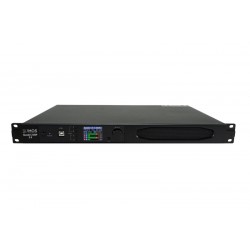 IHOS Quadro DSP 2.0