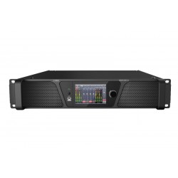 IHOS Quadro DSP 6.4