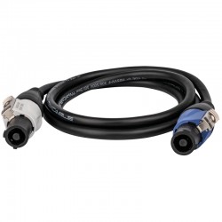 Powercable 1,5 mtr