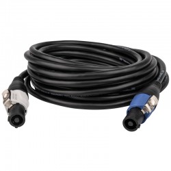 Powercable 6 mtr